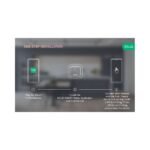 Nous E1 viedā Tuya Zigbee vārteja - Image 4