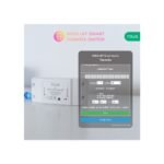 Nous L6T viedā Wi-Fi releja slēdža modulis ar jaudas mērītāju (Tasmota programmaparatūra) - Image 4
