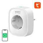 Smart ligzda WiFi Gosund SP1 E/F- unischuko, Tuya