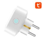 Smart ligzda WiFi Gosund SP1 E/F- unischuko, Tuya - Image 4