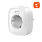Smart ligzda WiFi Gosund SP1 E/F- unischuko, Tuya - Image 2