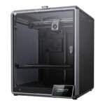 Creality K1 MAX 3D printeris - Image 2