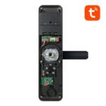 Avatto Smart Digital Lock ZSDL-A270-B-ALI-6072 ZigBee Black - Image 2