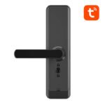 Avatto Smart Digital Lock ZSDL-A270-B-ALI-6072 ZigBee Black - Image 4