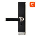 Avatto Smart Digital Lock ZSDL-A270-S-ALI-5572 ZigBee Silver - Image 4