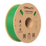 Hyper PLA Filament Creality (zaļš)