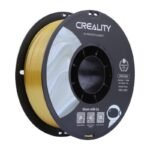 CR-Silk PLA Filament Creality (zelts)