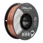 CR-Silk PLA Filament Creality (sarkanais varš)