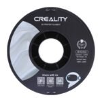 CR-Silk PLA Filament Creality (sarkanais varš) - Image 4