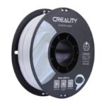 CR-Silk PLA Filament Creality (balts)