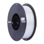CR-Silk PLA Filament Creality (balts) - Image 2