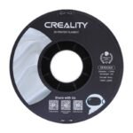 CR-Silk PLA Filament Creality (balts) - Image 4