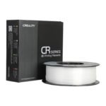 CR-Silk PLA Filament Creality (balts) - Image 5