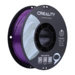 CR-Silk PLA Filament Creality (violeta)