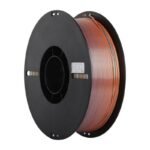 CR-Silk PLA Filament Creality (varavīksne) - Image 2