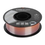CR-Silk PLA Filament Creality (varavīksne) - Image 3