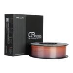 CR-Silk PLA Filament Creality (varavīksne) - Image 5