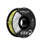 CR-Silk PLA Filament Creality (dzelteni zils)