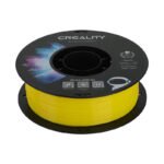 CR-PETG Filament Creality (dzeltens) - Image 2