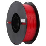 CR-PETG Filament Creality (sarkans) - Image 4