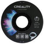 CR-PETG Filament Creality (sarkans) - Image 3