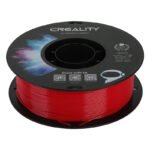 CR-PETG Filament Creality (sarkans) - Image 2