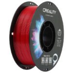 CR-PETG Filament Creality (sarkans)