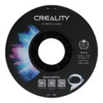 CR-PETG Filament Creality (caurspīdīgs zils) - Image 2