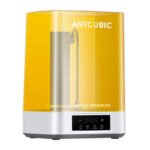 AnyCubic Wash & Cure 3 Plus – drukas tīrīšanas un žāvēšanas ierīce - Image 7