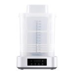 AnyCubic Wash & Cure 3 Plus – drukas tīrīšanas un žāvēšanas ierīce - Image 5
