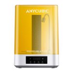 AnyCubic Wash & Cure 3 Plus – drukas tīrīšanas un žāvēšanas ierīce