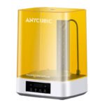 AnyCubic Wash & Cure 3 Plus – drukas tīrīšanas un žāvēšanas ierīce - Image 6