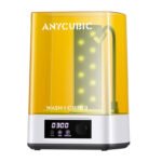 AnyCubic Wash & Cure 3 — drukas tīrīšanas un žāvēšanas ierīce - Image 7