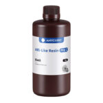 AnyCubic ABS līdzīgais Resin Pro 2 (melns) - Image 2