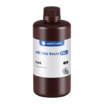 AnyCubic ABS līdzīgais Resin Pro 2 (melns) - Image 3