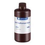 AnyCubic DLP Craftsman Resin (balts) - Image 3