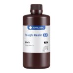 AnyCubic Tough Resin 2.0 (melns)
