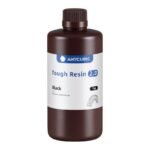 AnyCubic Tough Resin 2.0 (melns) - Image 2