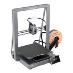Creality Ender-3 V3 Plus 3D printeris - Image 2