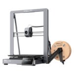 Creality Ender-3 V3 Plus 3D printeris - Image 3