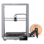 Creality Ender-3 V3 Plus 3D printeris - Image 4