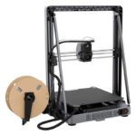Creality Ender-3 V3 Plus 3D printeris - Image 6