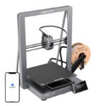 Creality Ender-3 V3 Plus 3D printeris