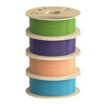 AnyCubic PLA Pantone kvēldiega komplekts (4 gab.) - Image 2