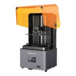 Creality Halot-Mage S 3D printeris - Image 3