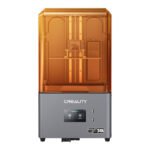 Creality Halot-Mage S 3D printeris - Image 4