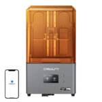 Creality Halot-Mage S 3D printeris