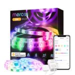 Viedā Wi-Fi gaismas josla MSL320 Meross (HomeKit) - Image 2