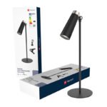 Yeelight 4-in-1 uzlādējama galda lampa - Image 2