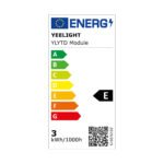 Yeelight 4-in-1 uzlādējama galda lampa - Image 8